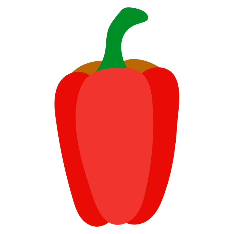 Sweet Pepper