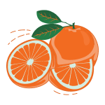 Oranges