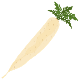 Parsnips
